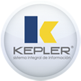 ERP KEPLER - Sistema Integral de Información